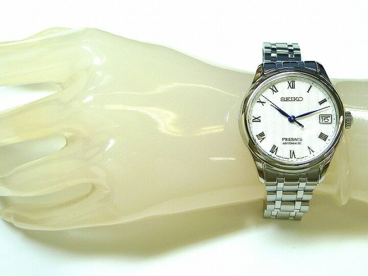 楽天市場】☆新品正規品☆『SEIKO PRESAGE』セイコー プレザージュ  