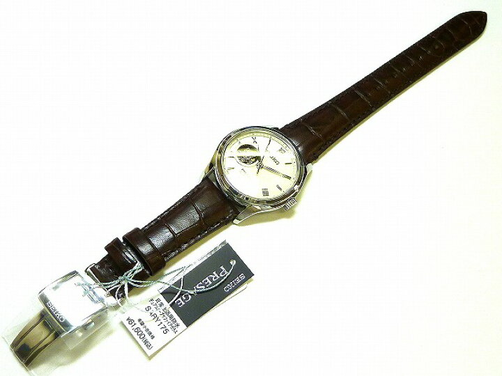 楽天市場】☆新品正規品☆『SEIKO PRESAGE』セイコー プレザージュ 