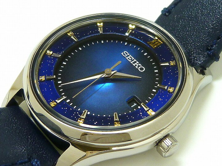 楽天市場】新品正規品『SEIKO SELECTION』セイコー セレクション 