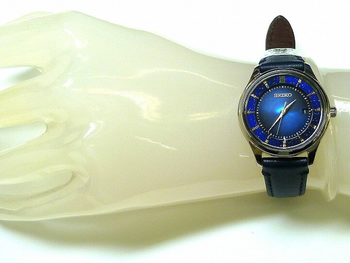 楽天市場】新品正規品『SEIKO SELECTION』セイコー セレクション