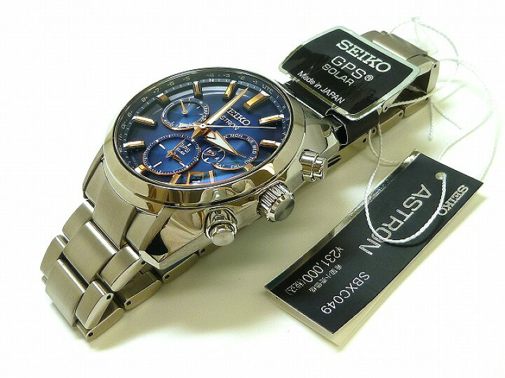 SEIKOASTRONセイコーアストロンSBXC049 セイコー SEIKO SBXC049/5X53 