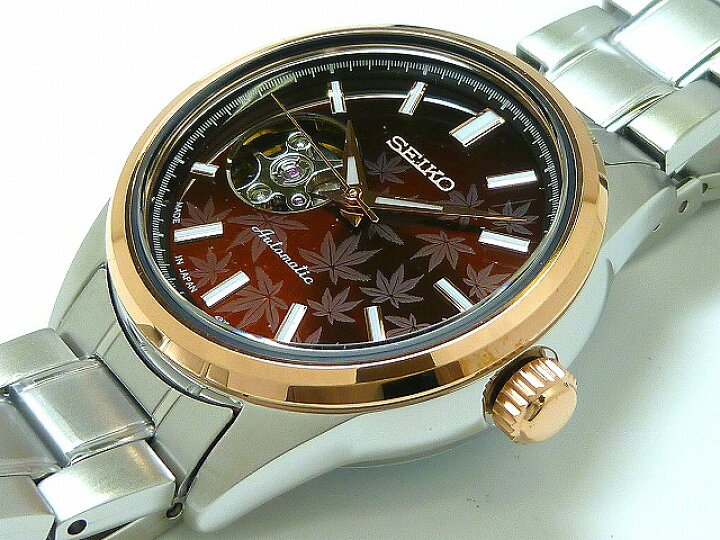楽天市場】新品正規品☆『SEIKO SELECTION』セイコー セレクション 