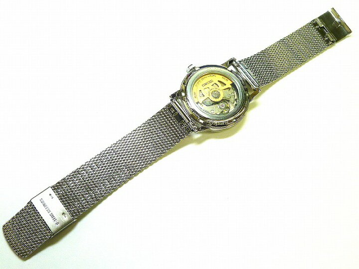 楽天市場】☆新品正規品☆『SEIKO PRESAGE』セイコー プレザージュ 