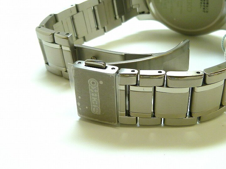 楽天市場】☆新品正規品☆『SEIKO BRIGHTZ』セイコー ブライツ 