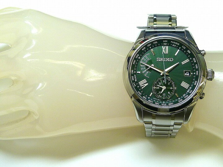 楽天市場】☆新品正規品☆『SEIKO BRIGHTZ』セイコー ブライツ 