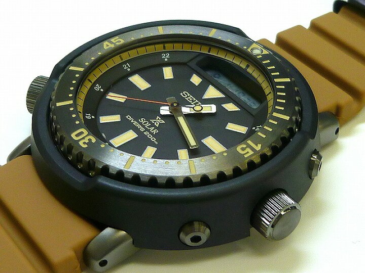 楽天市場】☆新品正規品☆『SEIKO PROSPEX』セイコー プロスペックス 