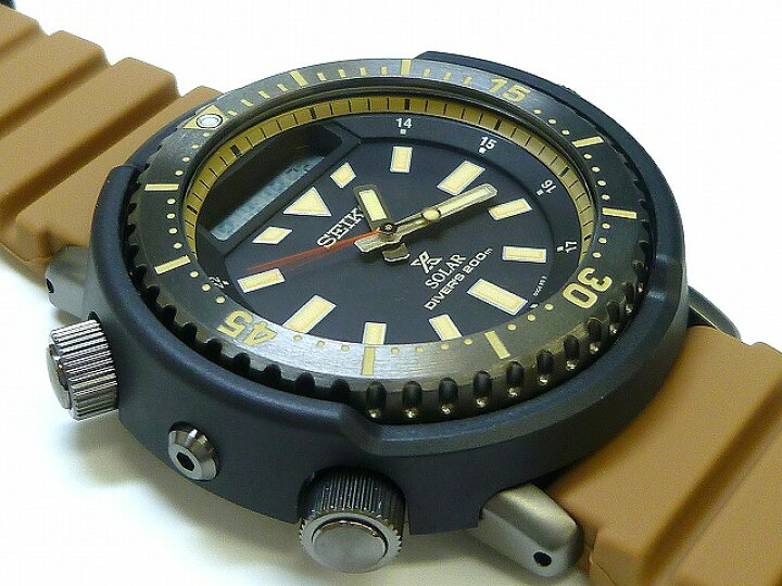 楽天市場】☆新品正規品☆『SEIKO PROSPEX』セイコー プロスペックス 