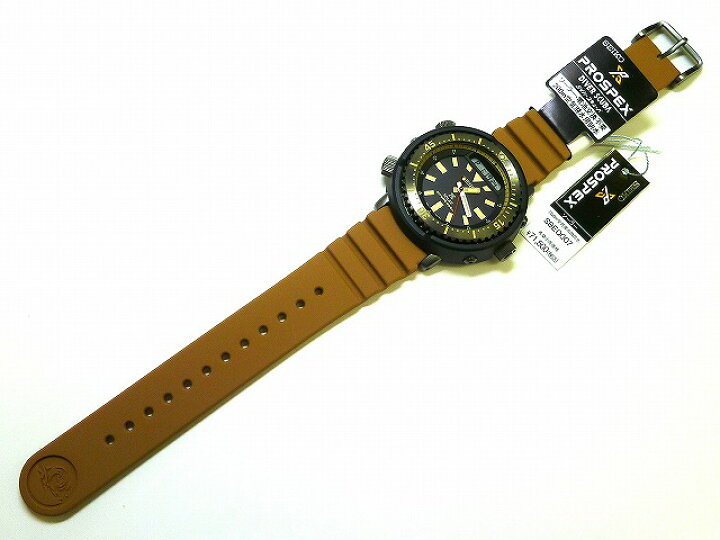 楽天市場】☆新品正規品☆『SEIKO PROSPEX』セイコー プロスペックス 
