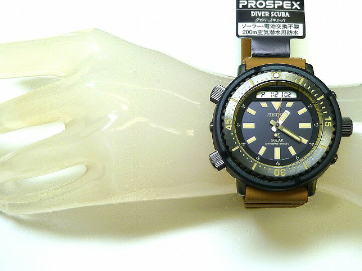 楽天市場】☆新品正規品☆『SEIKO PROSPEX』セイコー プロスペックス  