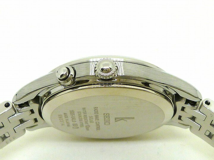 楽天市場】セイコー 腕時計 ルキア SSVV053 新品正規品 SEIKO LUKIA 