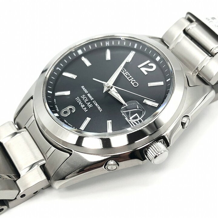 楽天市場】セイコー セレクション 腕時計 SBTM229 SEIKO SELECTION  