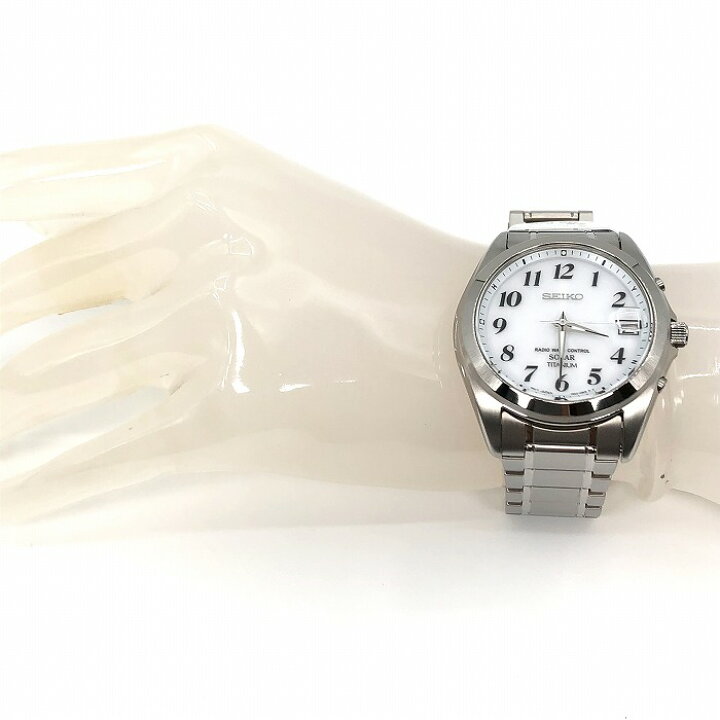 楽天市場】セイコー セレクション 腕時計 SBTM223 SEIKO SELECTION 