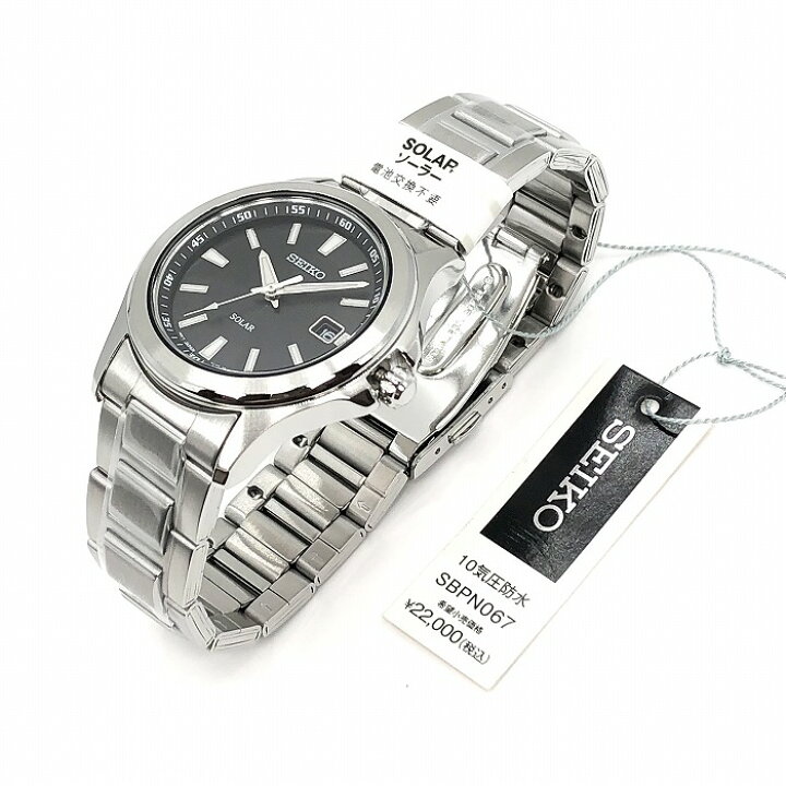 楽天市場】新品正規品『SEIKO SELECTION』セイコー セレクション  