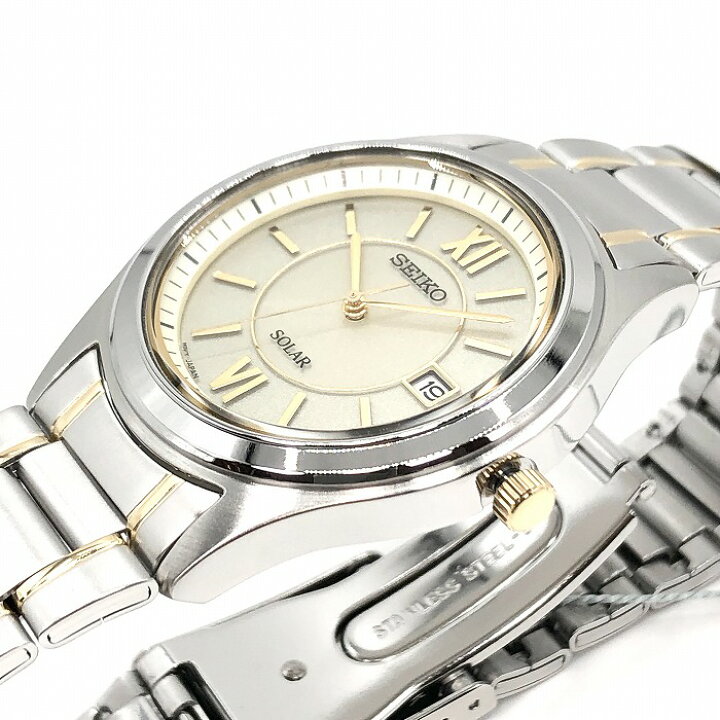 楽天市場】セイコー セレクション 腕時計 SBPN065 SEIKO SELECTION 
