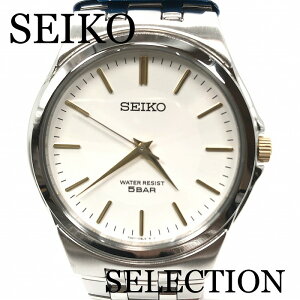 ZCR[ ZNV rv SCXP025 SEIKO SELECTION NI[c Y ViKi 