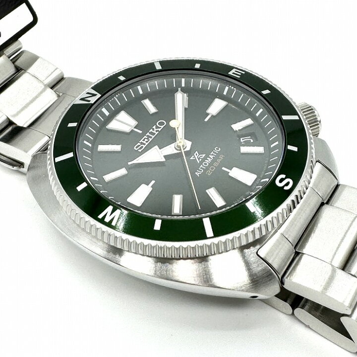 楽天市場】新品正規品『SEIKO PROSPEX FIELDMASTER』セイコー プロ 