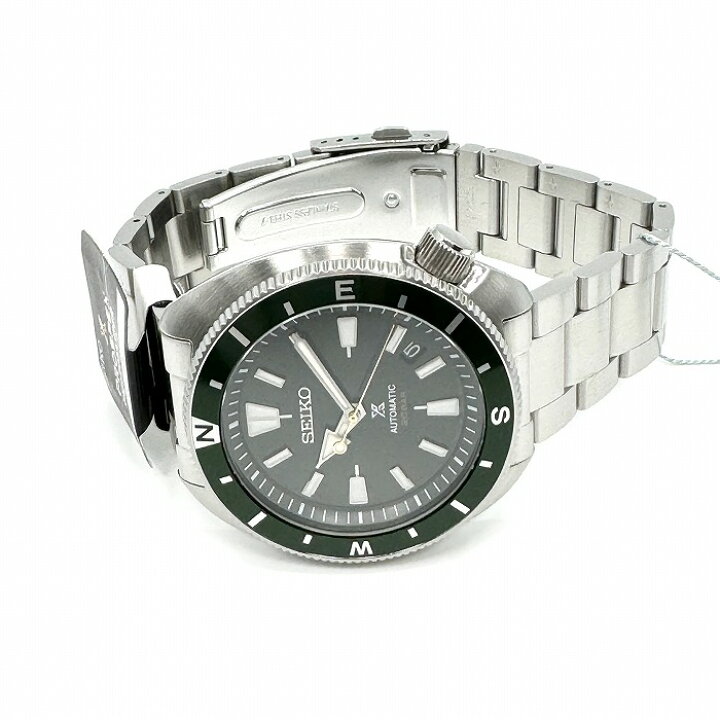 楽天市場】新品正規品『SEIKO PROSPEX FIELDMASTER』セイコー プロ 
