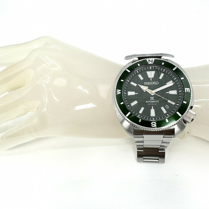 楽天市場】新品正規品『SEIKO PROSPEX FIELDMASTER』セイコー プロ 
