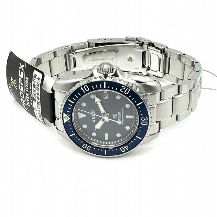 楽天市場】新品正規品『SEIKO PROSPEX』セイコー プロスペックス 