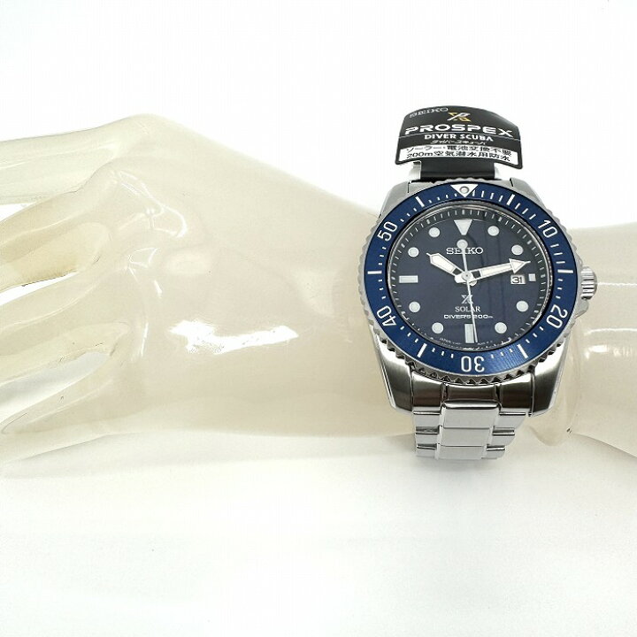 楽天市場】新品正規品『SEIKO PROSPEX』セイコー プロスペックス 