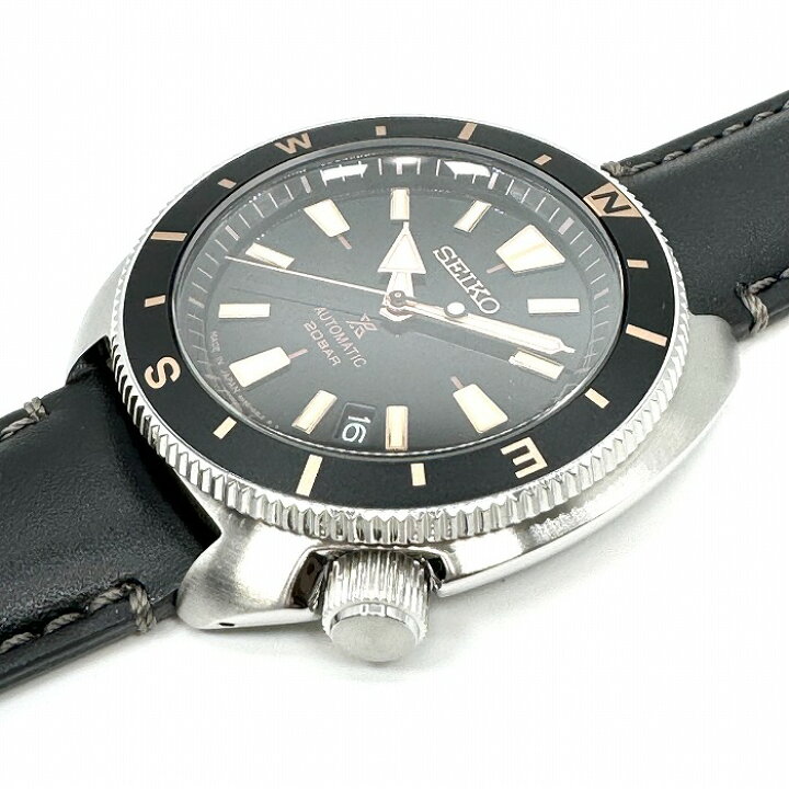楽天市場】新品正規品『SEIKO PROSPEX FIELDMASTER』セイコー プロ 
