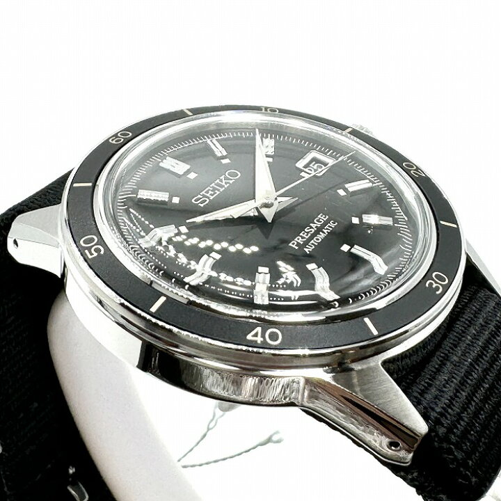 楽天市場】新品正規品『SEIKO PRESAGE』セイコー プレザージュ  