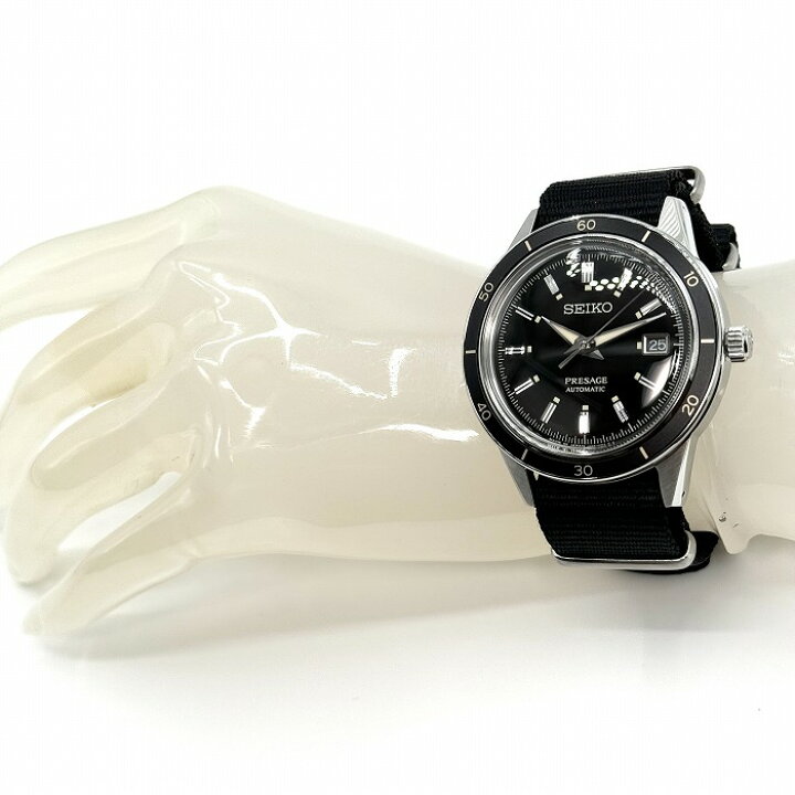 楽天市場】新品正規品『SEIKO PRESAGE』セイコー プレザージュ  