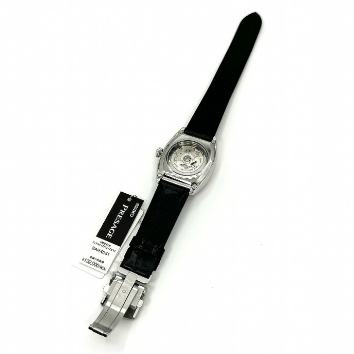 楽天市場】新品正規品『SEIKO PRESAGE』セイコー プレザージュ 琺瑯 