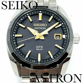 新品正規品『SEIKO ASTRON』セイコー アストロン ソーラーGPS衛星電波腕時計 メンズ SBXD011【送料無料】