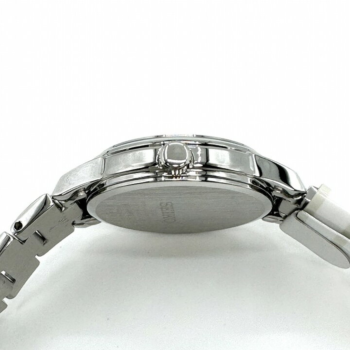 楽天市場】セイコー 腕時計 SEIKO SELECTION セレクション ソーラー 