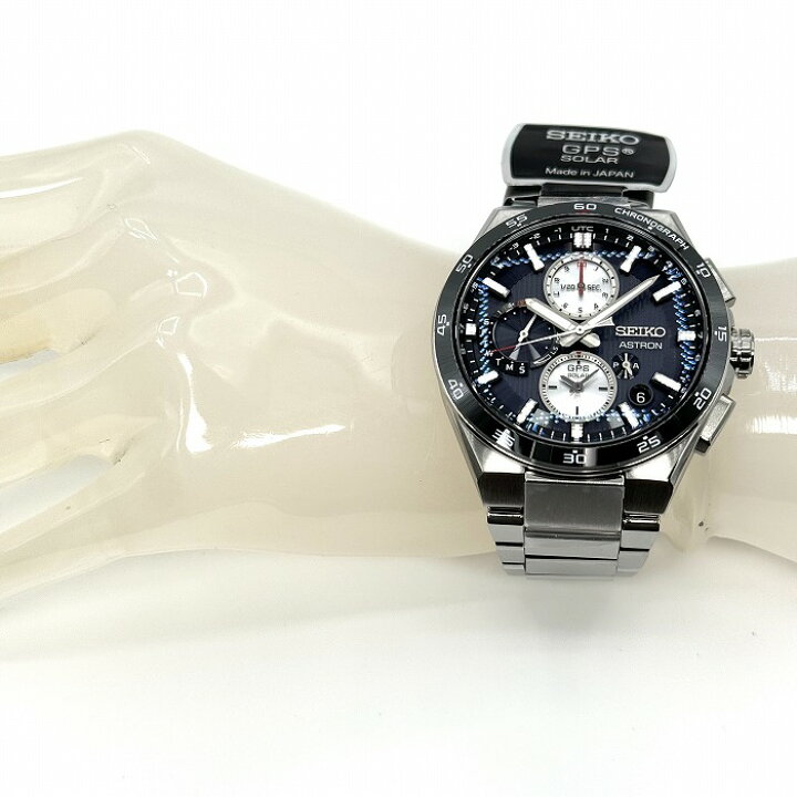 楽天市場】セイコー 腕時計 アストロン SBXC151 コアショップ限定 新品 