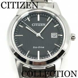 新品正規品『CITIZEN COLLECTION』シチズン コレクション エコドライブ腕時計 レディース FE1081-67E【送料無料】