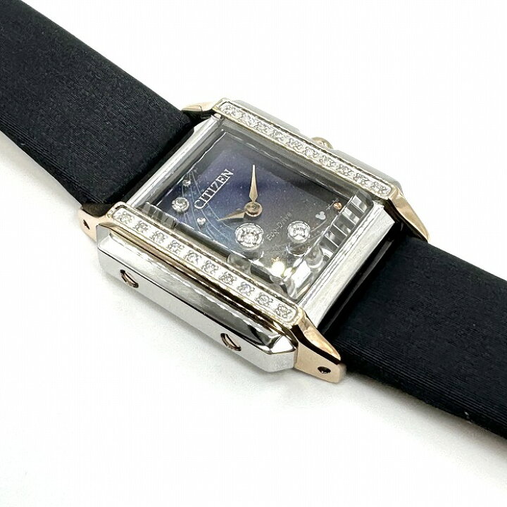 楽天市場】新品正規品 CITIZEN COLLECTION シチズン ディズニー  