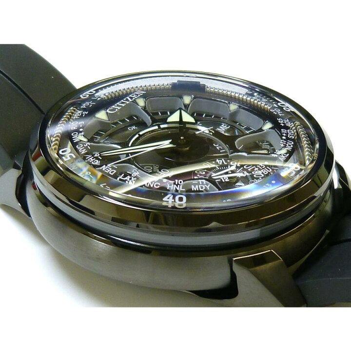 楽天市場】新品正規品 CITIZEN SATELLITE WAVE シチズン フラッグ  