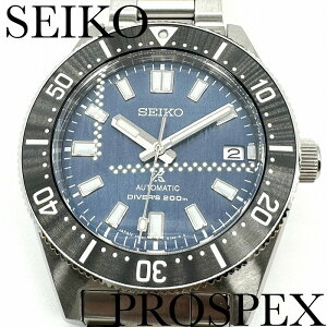 ZCR[ rv vXybNX SBDC165 JILf X RAVbv ViKi SEIKO PROSPEX  Y 