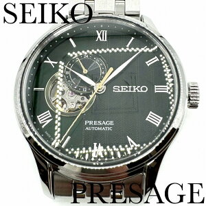 �y�V�i�E3�N�ۏ؁zSEIKO �Z�C�R�[ SARY237 �v���U�[�W�� �����Y�r���v �������� ���K�i �r�W�l�X