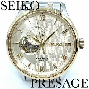 �y�V�i�E3�N�ۏ؁zSEIKO �Z�C�R�[ SARY238 �v���U�[�W�� �����Y�r���v �������� ���K�i �r�W�l�X