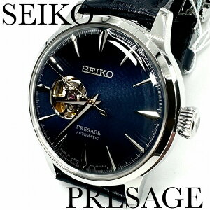 ZCR[ rv vU[W SARY155 ViKi SEIKO PRESAGE x[VbNC JNe^C  Y 
