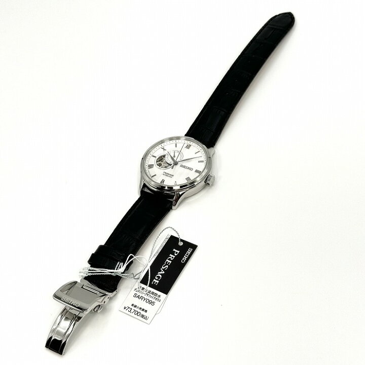 楽天市場】セイコー 腕時計 プレザージュ SARY095 新品正規品 SEIKO 