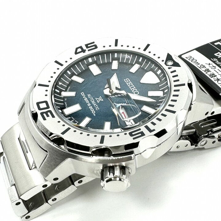 楽天市場】セイコー 腕時計 プロスペックス SBDY115 新品正規品 SEIKO 