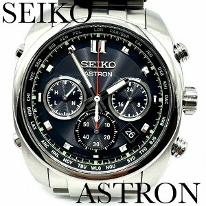 �Z�C�R�[ �r���v �A�X�g���� SBXY027 �V�i���K�i SEIKO ASTRON ORIGIN �\�[���[�d�g �`�^�� �����Y ��������