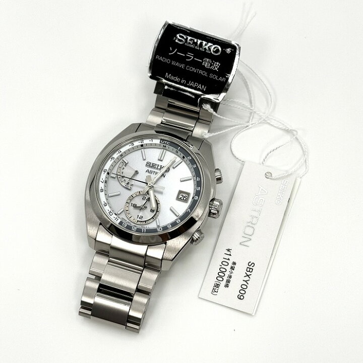 楽天市場】セイコー 腕時計 アストロン SBXY009 新品正規品 SEIKO  