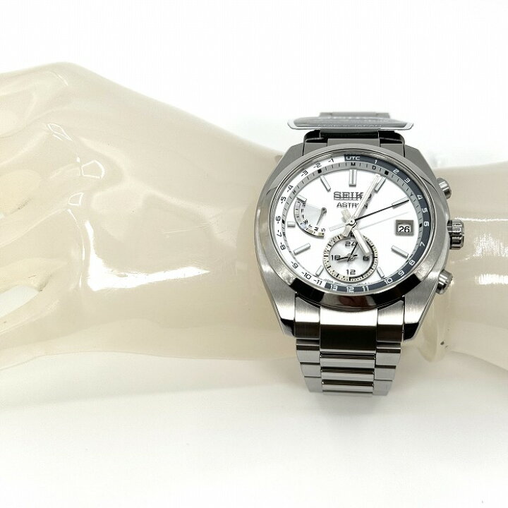 楽天市場】セイコー 腕時計 アストロン SBXY009 新品正規品 SEIKO 