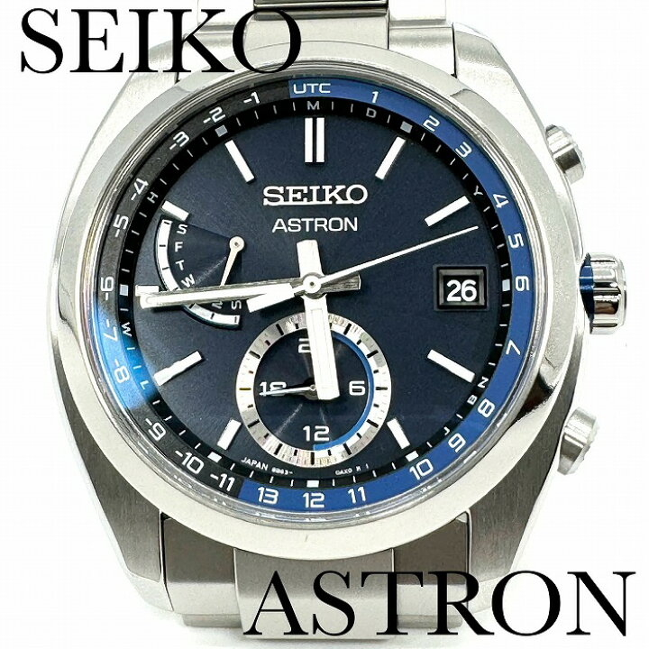 楽天市場】セイコー 腕時計 アストロン SBXY013 新品正規品 SEIKO  