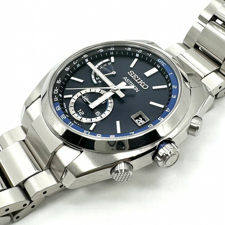 楽天市場】セイコー 腕時計 アストロン SBXY013 新品正規品 SEIKO 