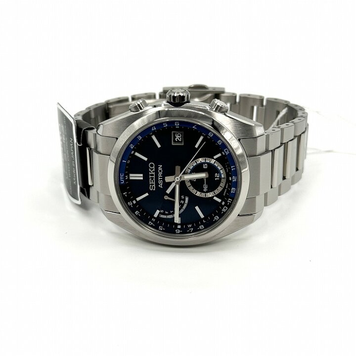 楽天市場】セイコー 腕時計 アストロン SBXY013 新品正規品 SEIKO 
