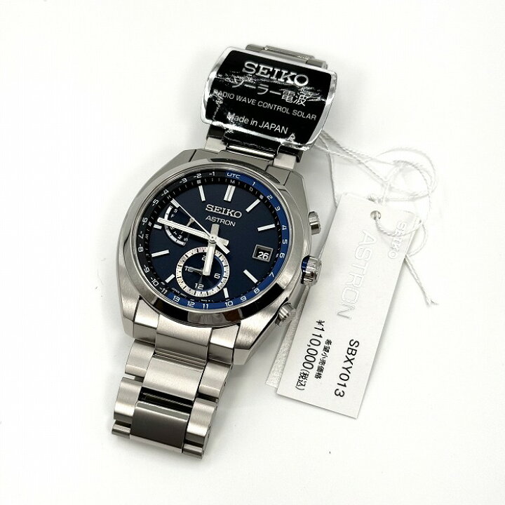 楽天市場】セイコー 腕時計 アストロン SBXY013 新品正規品 SEIKO 