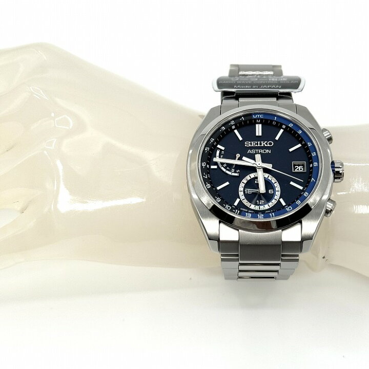 楽天市場】セイコー 腕時計 アストロン SBXY013 新品正規品 SEIKO 