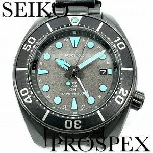 ZCR[ rv vXybNX _Co[XL[o \[[ SBPK007 ViKi SEIKO PROSPEX The Black Series Night Vision Y 