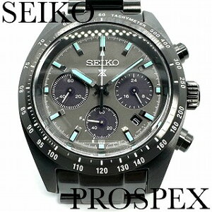 ZCR[ rv vXybNX Xs[h^C}[ \[[ SBDL103 ViKi SEIKO PROSPEX SPEEDTIMER Y 